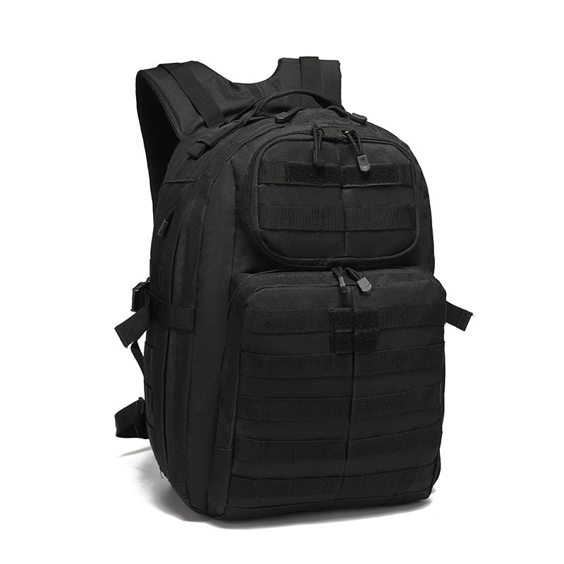 Tactical Outdoor Backpack Bowlift