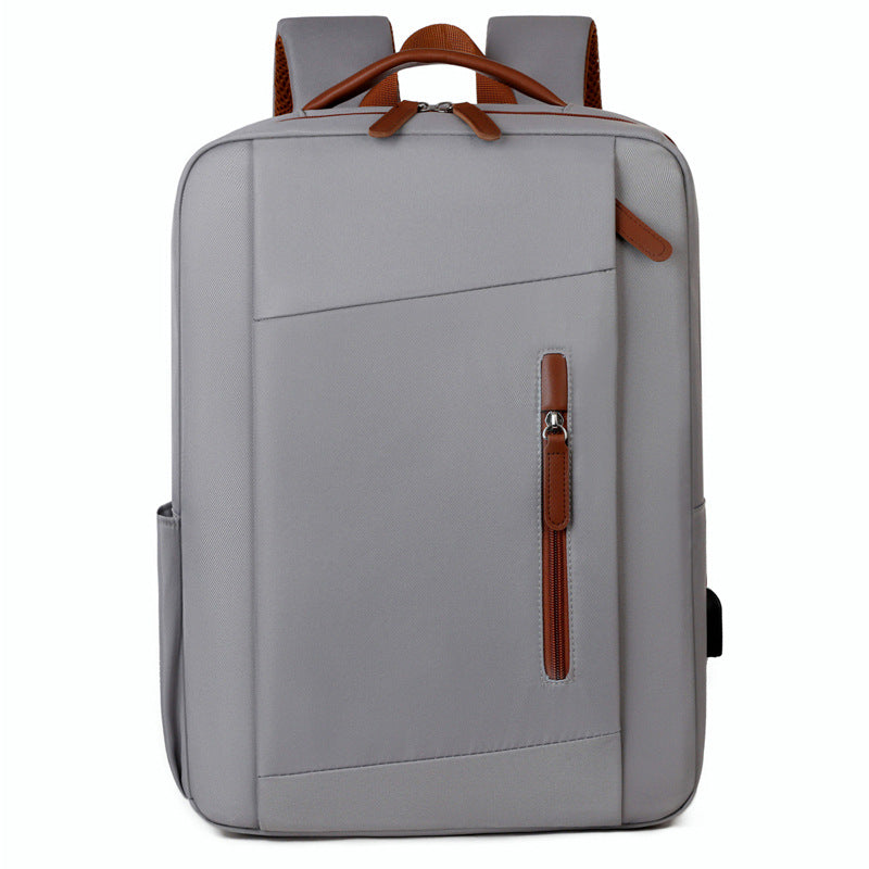 Professional Structured Backpack Bowlift