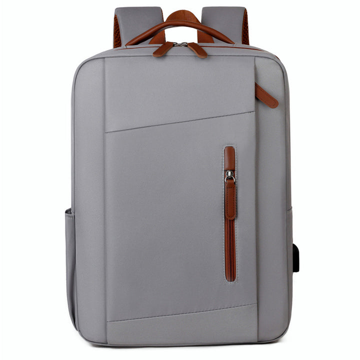 Professional Structured Backpack Bowlift
