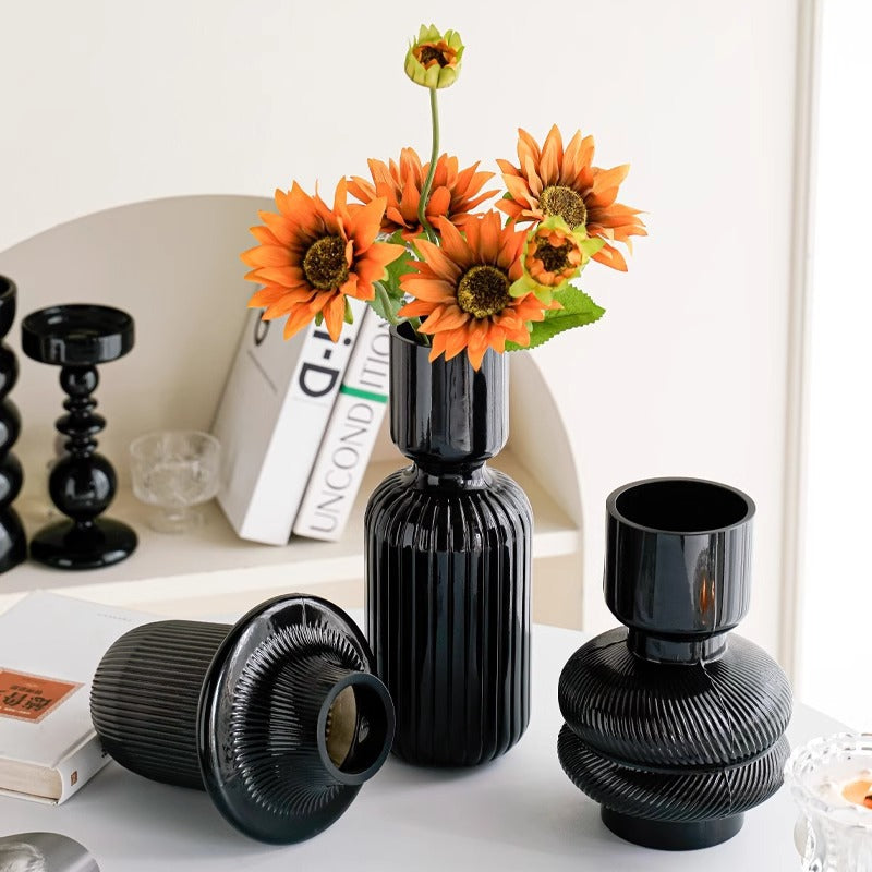 Elegant Ceramic Flower Pot Bowlift