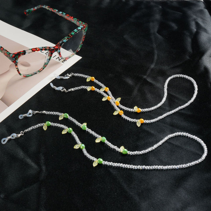 Eyewear Chain Bowlift