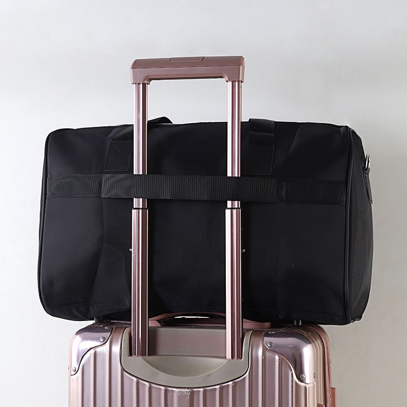 Versatile travel bag Bowlift