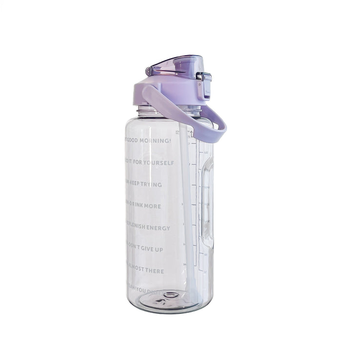 Women Carry-Friendly Water Bottle Bowlift