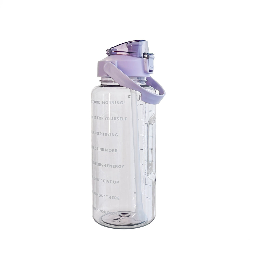 Women's Water Bottle Bowlift