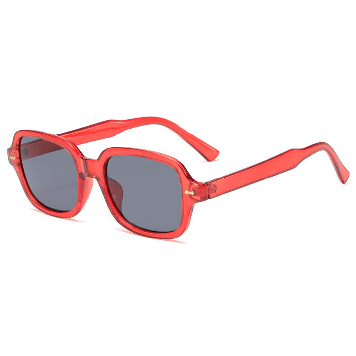 Ladies stylish sun protection glasses Bowlift