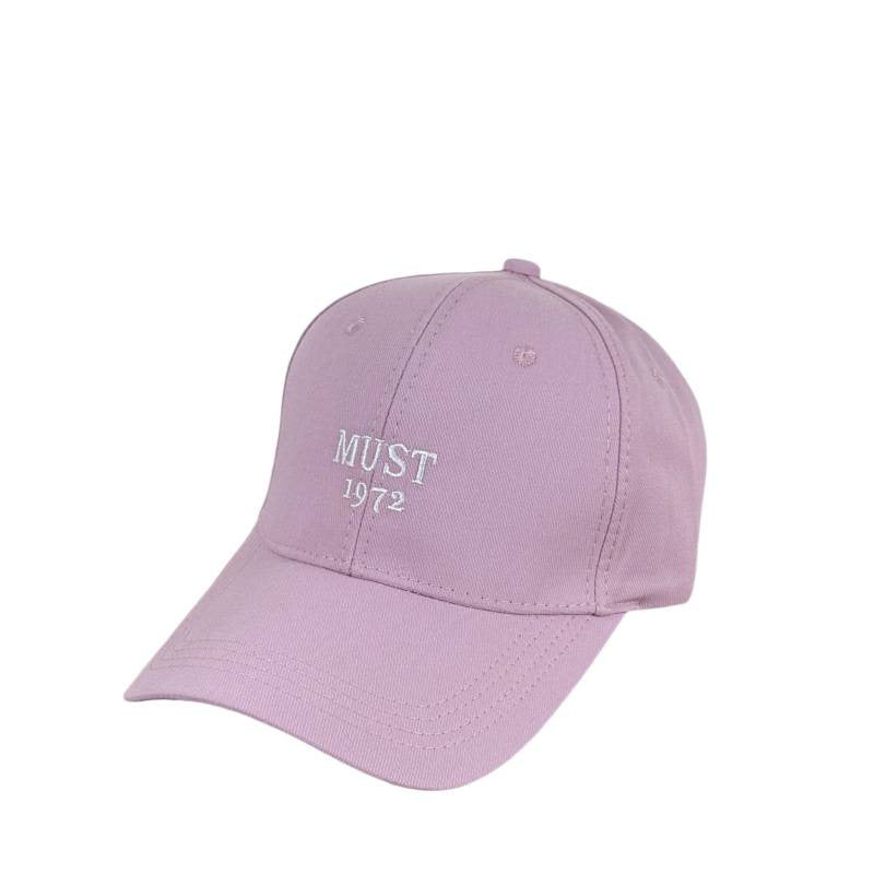 Women's Classic Adjustable Baseball Cap Bowlift