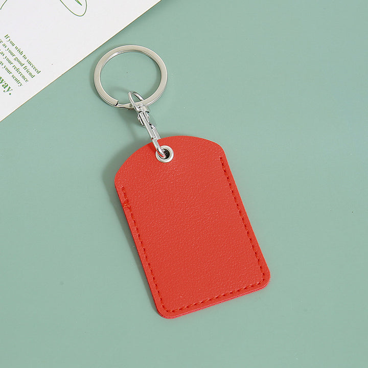 Unisex keychain Bowlift