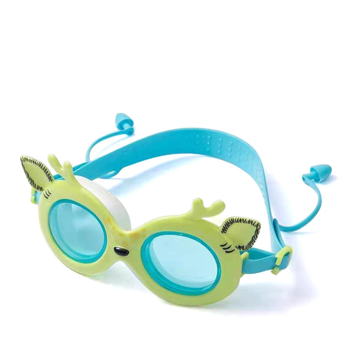 Swimming goggles Bowlift