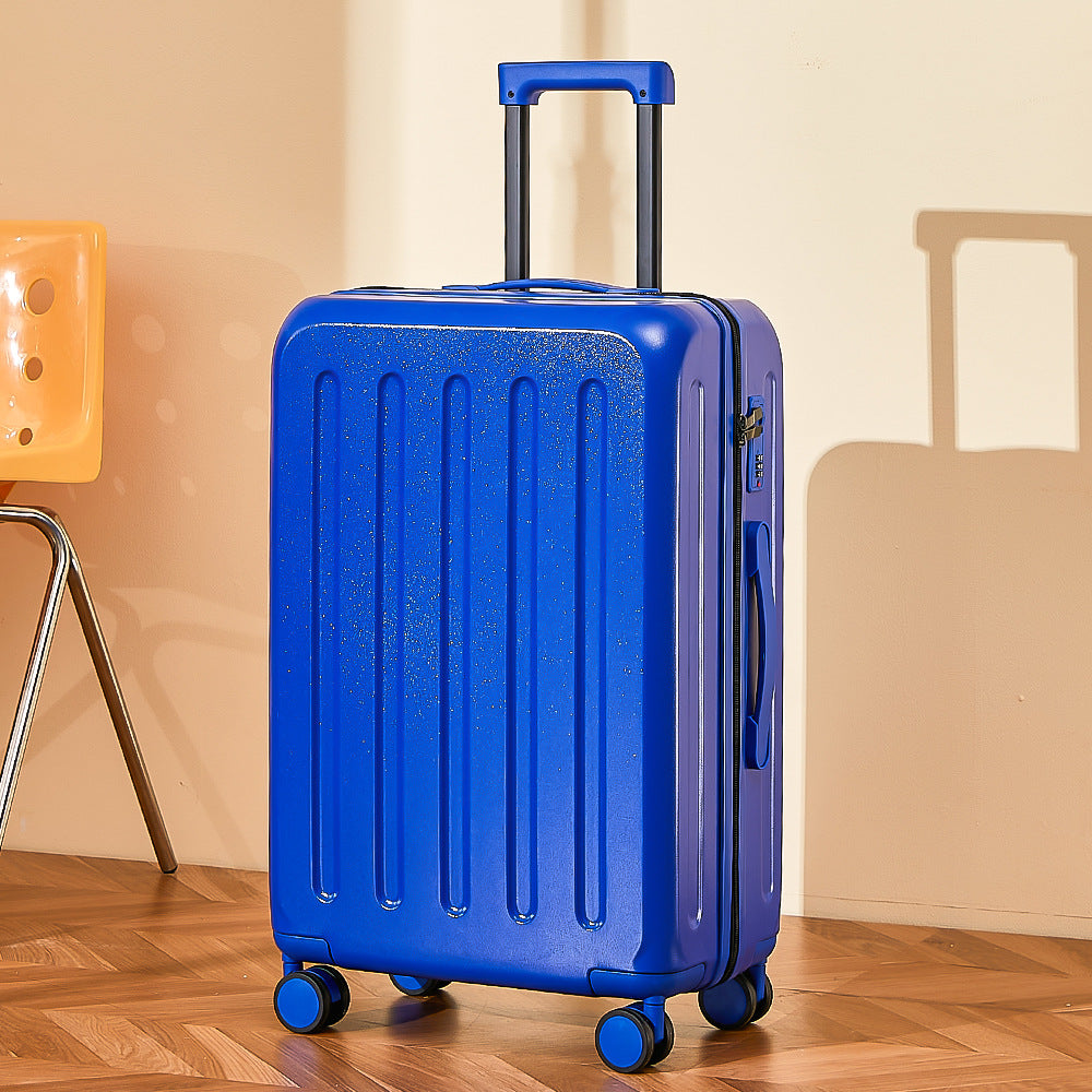 Lightweight Hard Shell Travel Suitcase