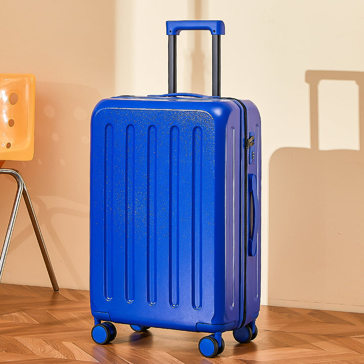 Lightweight Hard Shell Travel Suitcase