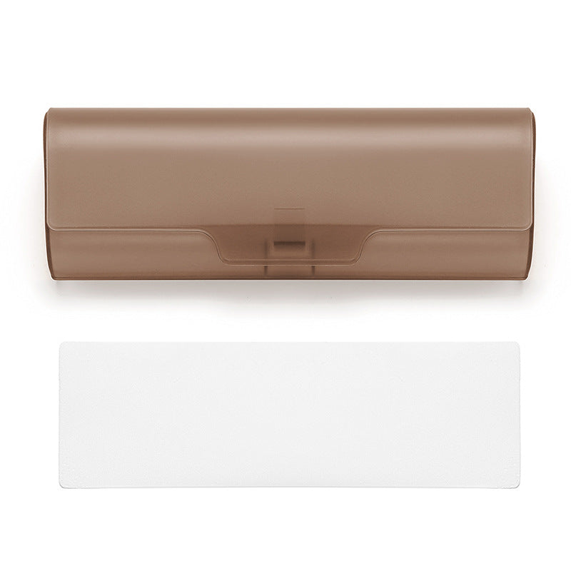 Stylish Eyewear Protection Case Bowlift