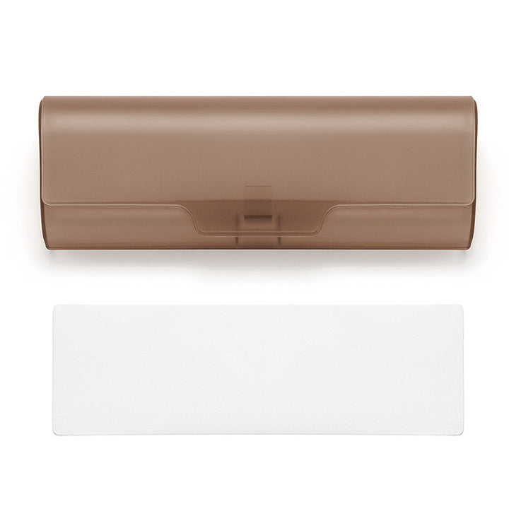Stylish Eyewear Protection Case Bowlift
