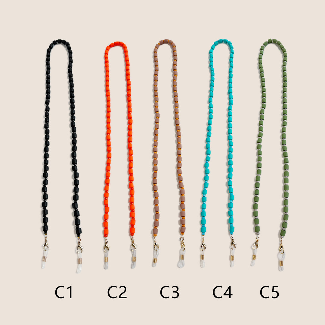 Beaded Eyewear Chain Bowlift 1786896367