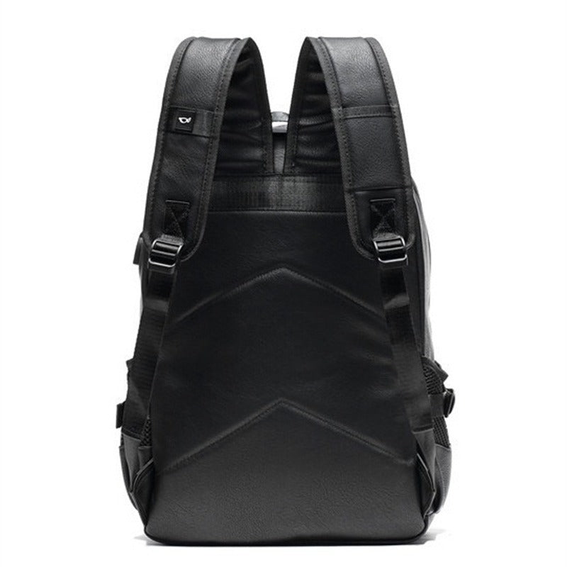 Elegant laptop backpack with multiple compartments Bowlift