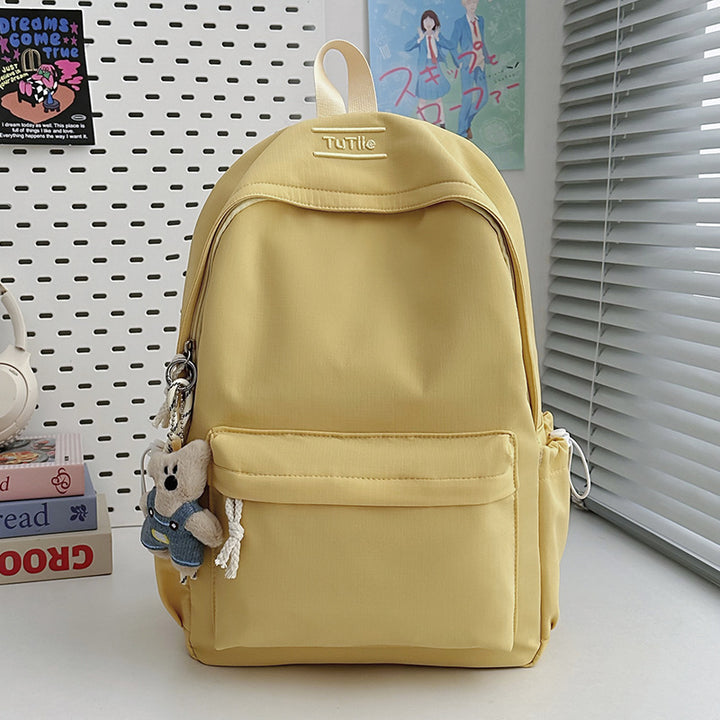 Casual Everyday Backpack Bowlift 1784809716