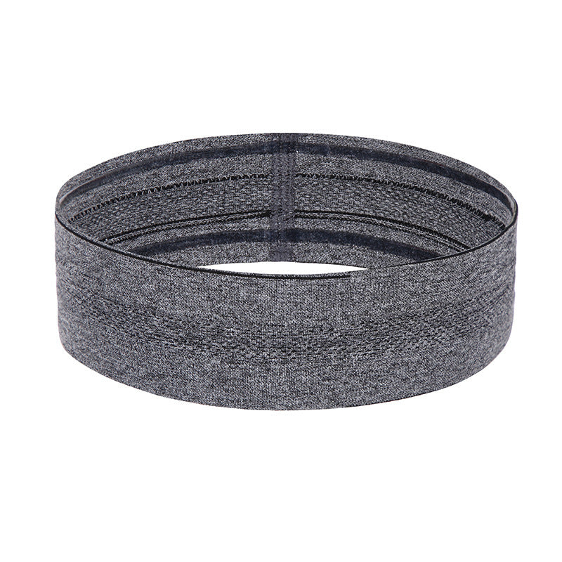 Women's Sporty Headband Bowlift