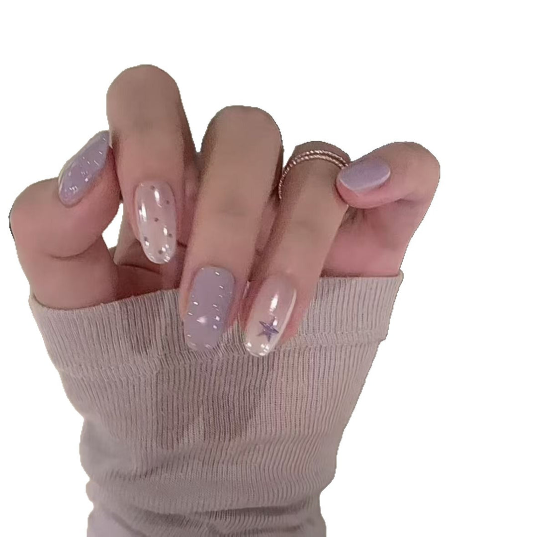Nail Art Bowlift