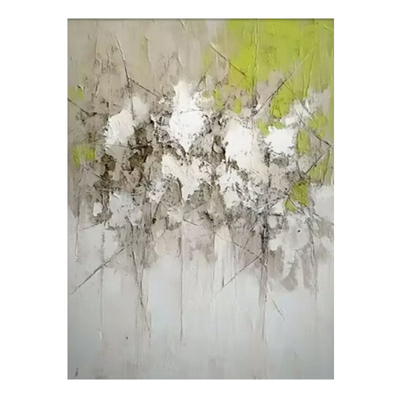 Contemporary Abstract Artwork for Home