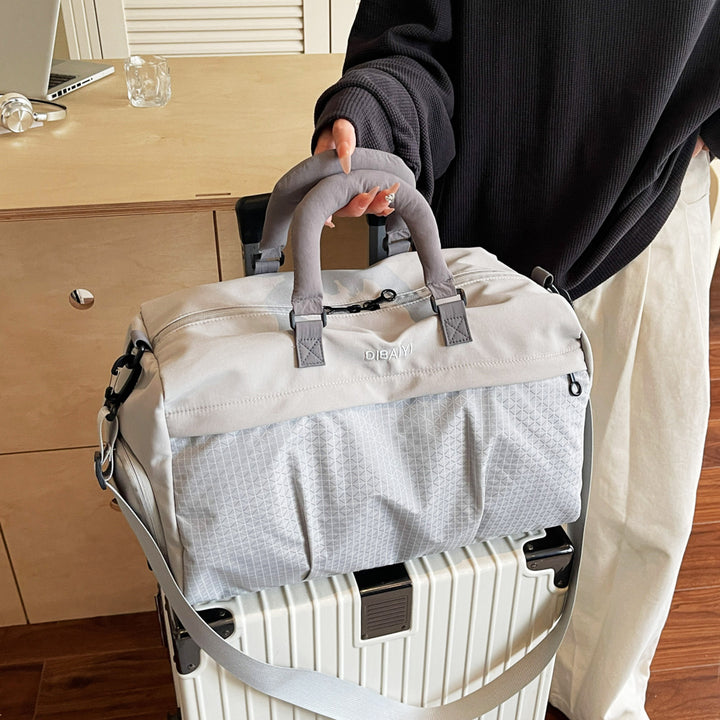 Travel Sport Duffel Bowlift