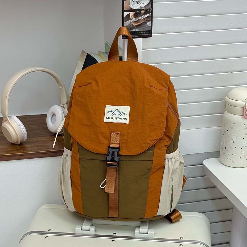 Casual Adventure Backpack