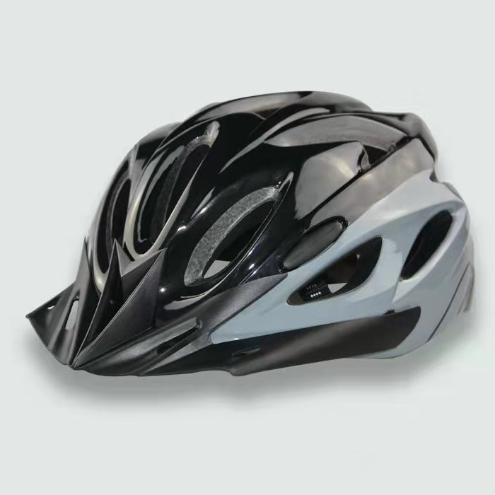 Advanced Aerodynamic Cycling Helmet Bowlift