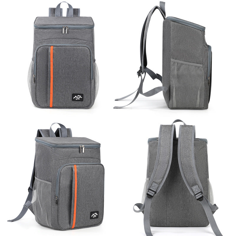 Insulated Cooler Backpack