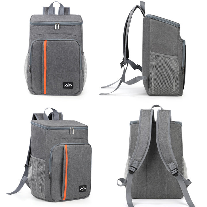 Insulated Cooler Backpack