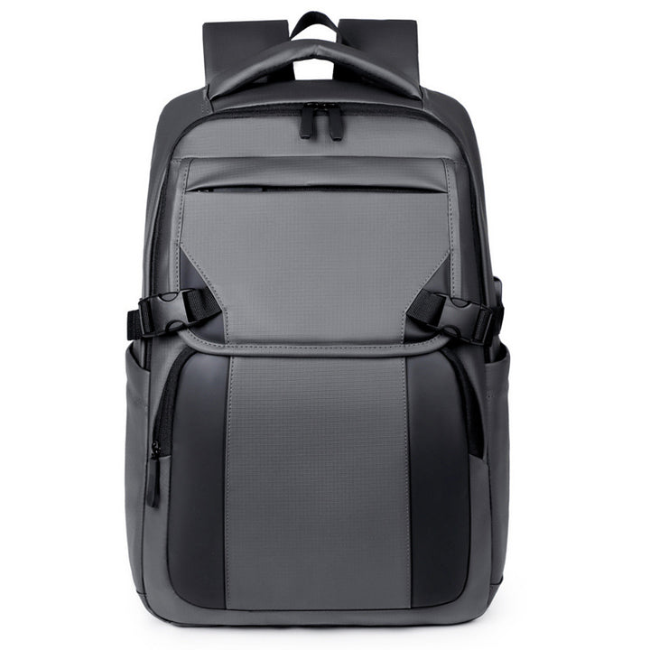 Ergonomic Laptop Carrier Backpack Bowlift