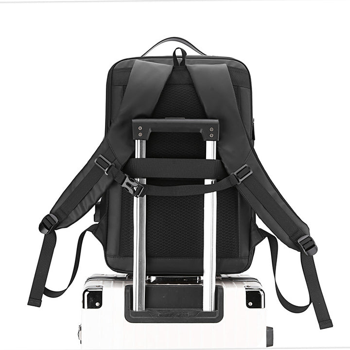 Professional Laptop Briefcase Bowlift