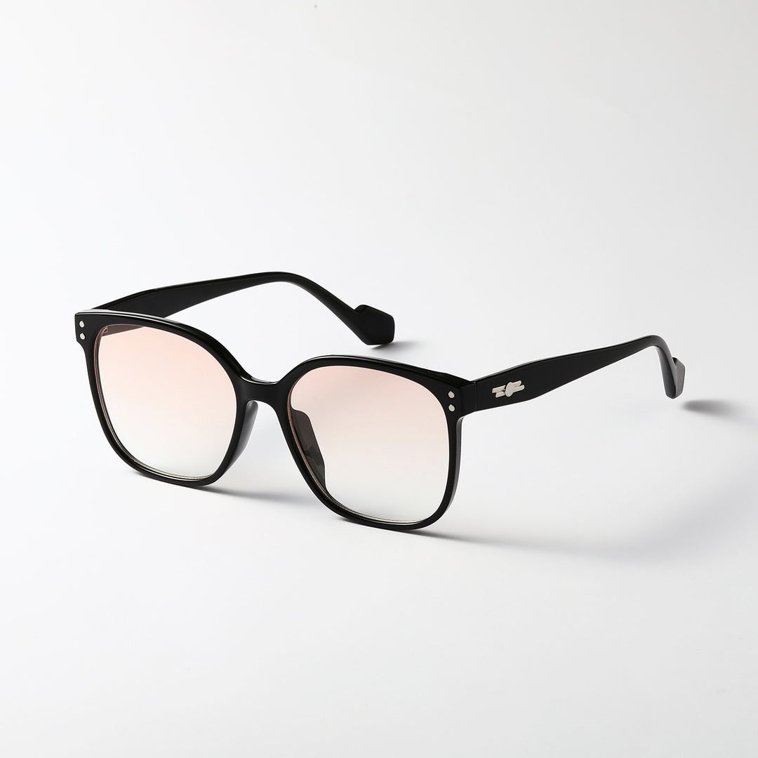 Women's sunglasses with a stylish tortoiseshell frame and UV protection Bowlift