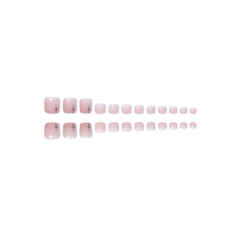 Artistic Nail Art Extensions Bowlift 1787913706