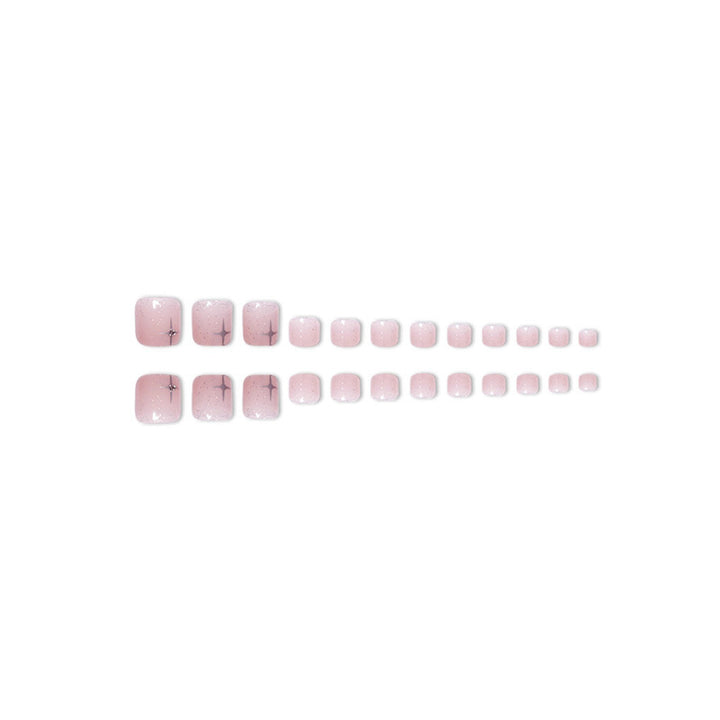 Artistic Nail Art Extensions Bowlift 1787913706