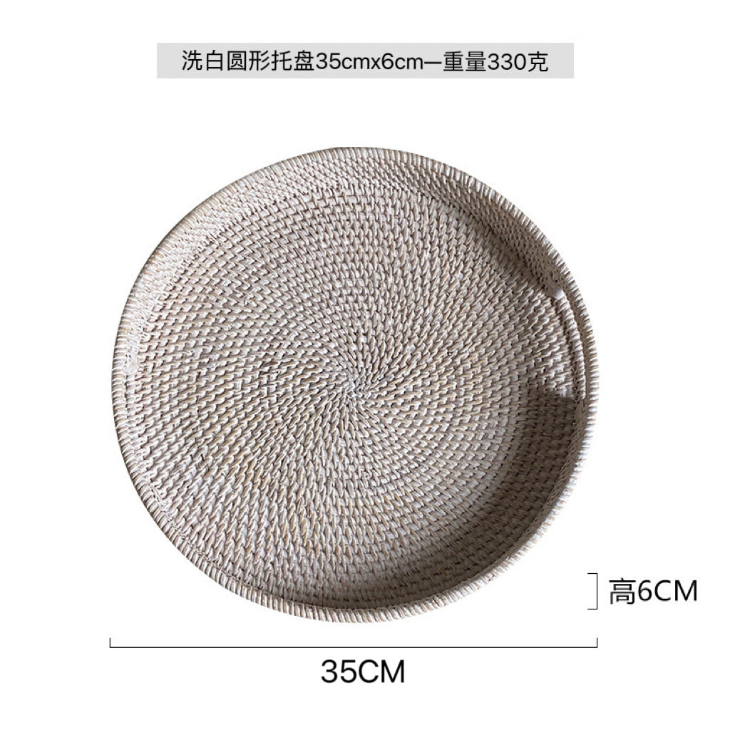 Women's Decorative Basket Set Bowlift