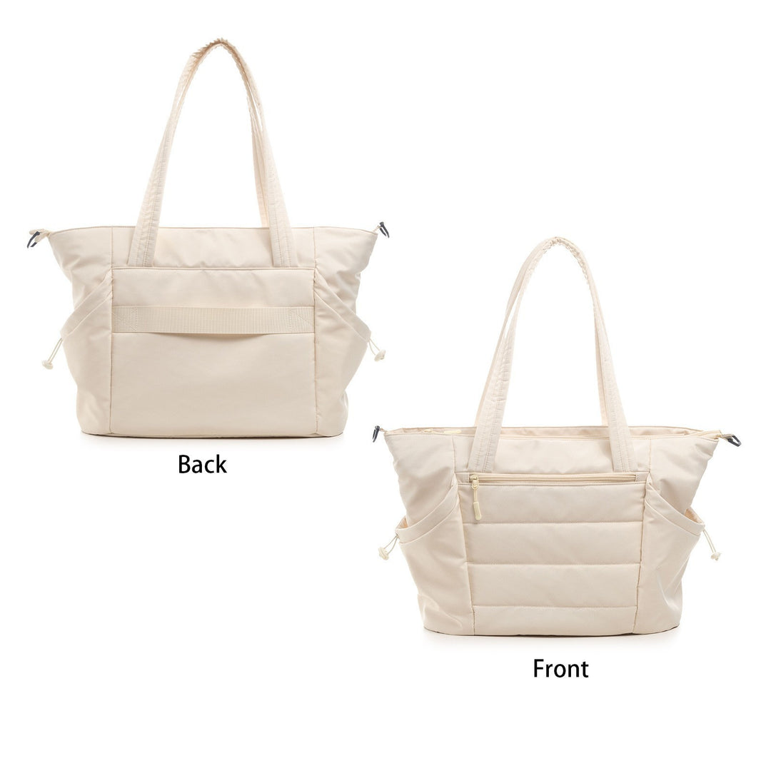 Multifunctional bag with removable inner pockets Bowlift