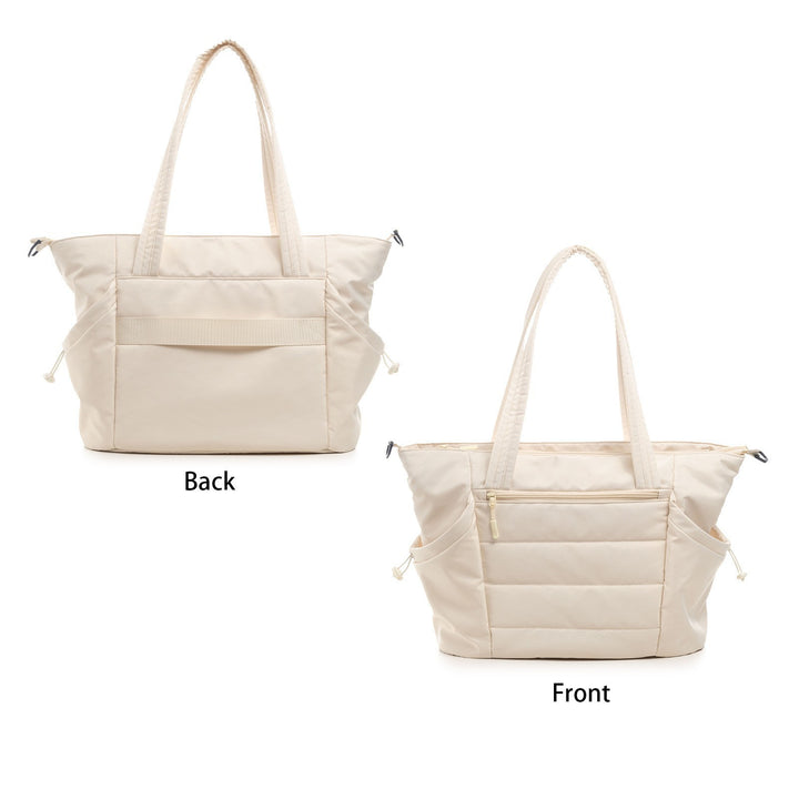 Multifunctional bag with removable inner pockets Bowlift