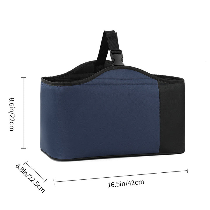 Women Multifunctional Storage Bag Bowlift