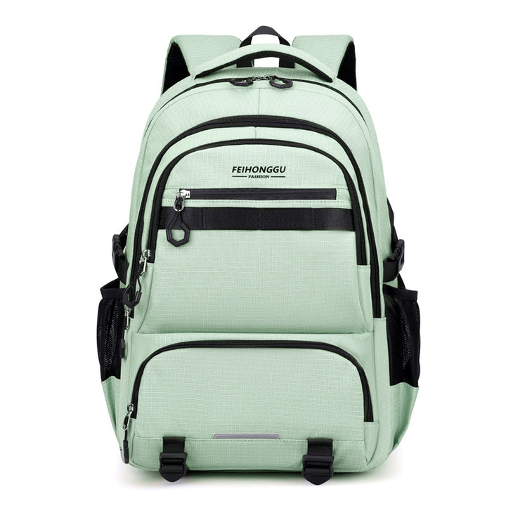 Professional Multi-Functional Organizer Backpack