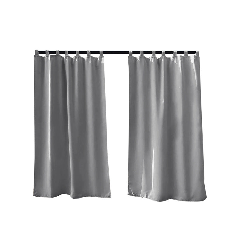 Outdoor Privacy Screen Curtain