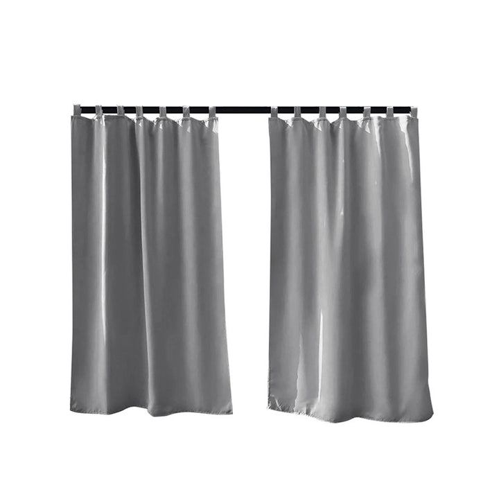 Outdoor Privacy Screen Curtain