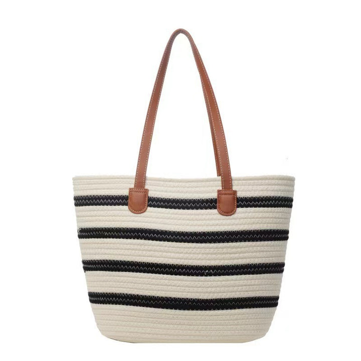 Stylish Beach Bag Bowlift