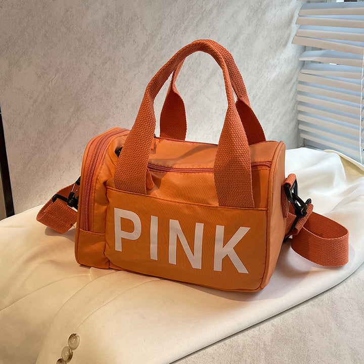 WoStylish Mini Utility Handbag Bowlift