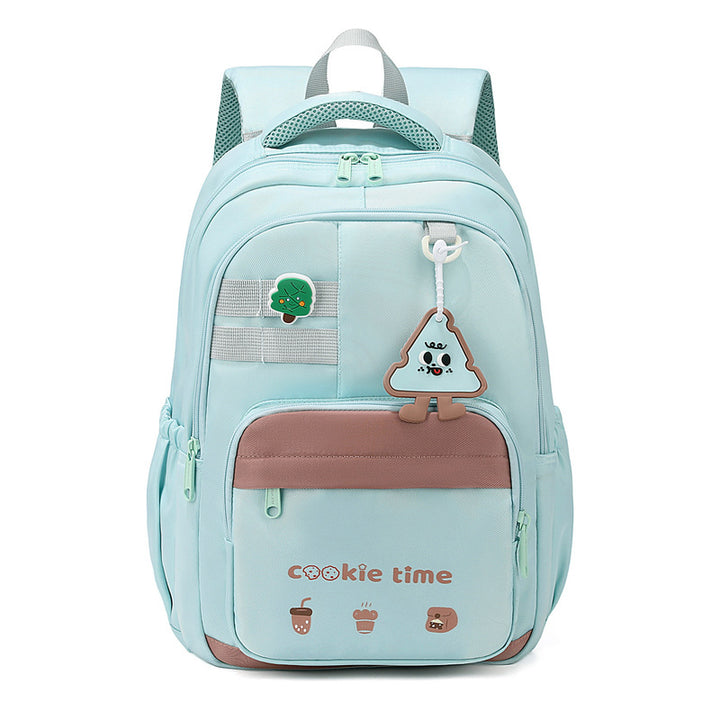 Kids' Cute Graphic Backpack Bowlift