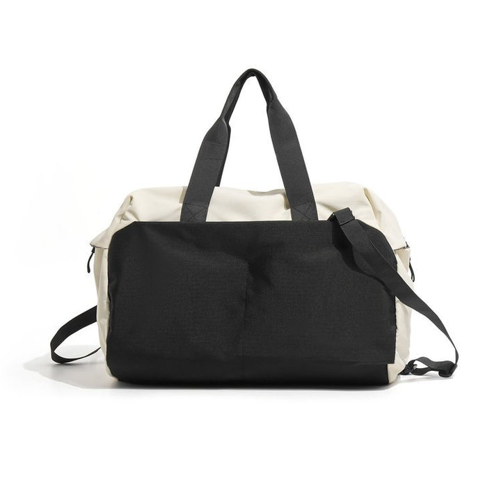 Functional Sport and Travel Bag Bowlift
