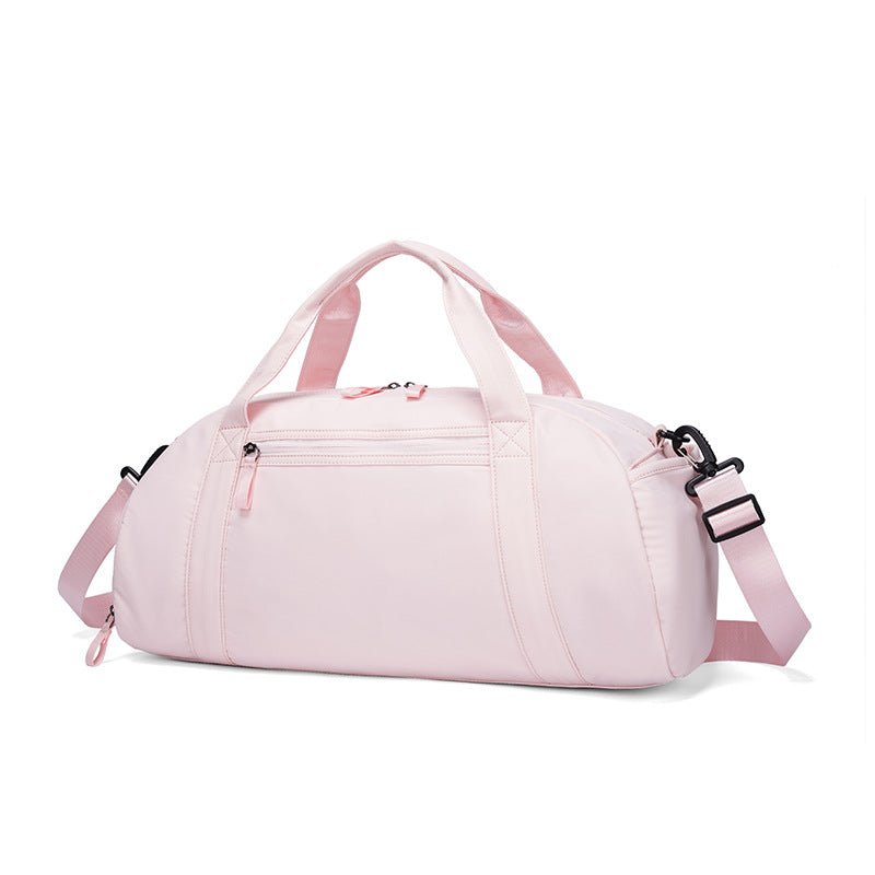 Versatile Gym Duffel Bag Bowlift