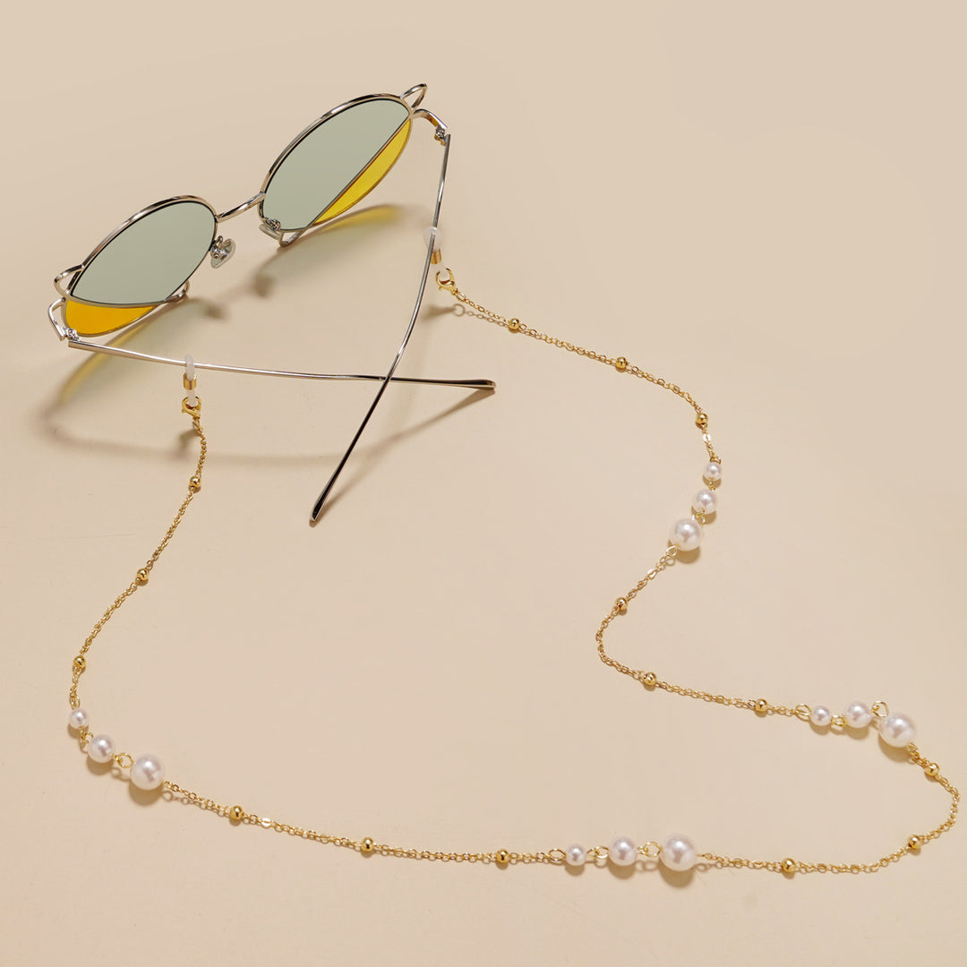 Starry Chain Necklace Bowlift