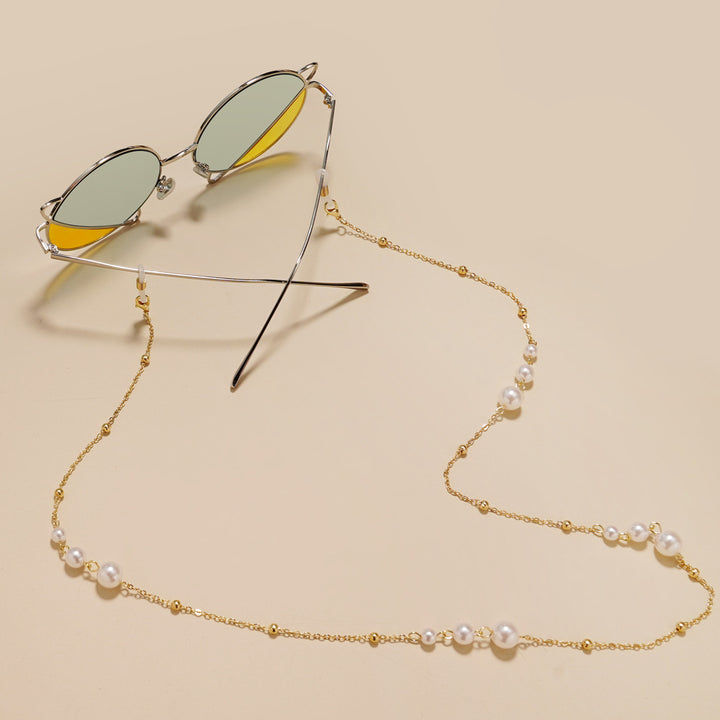 Starry Chain Necklace Bowlift