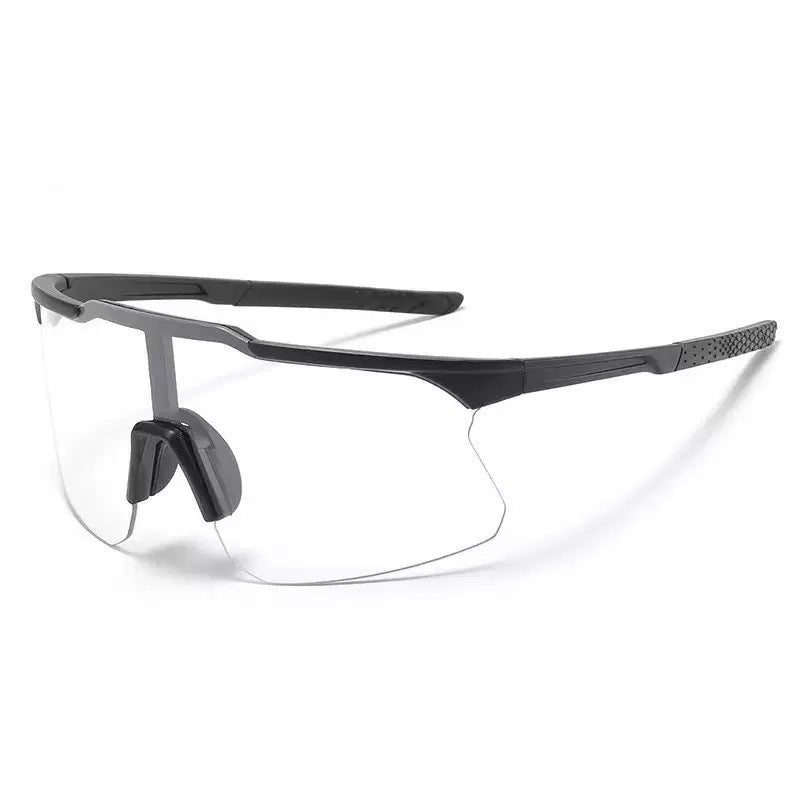 Men's High-Performance Sports Eyewear Bowlift