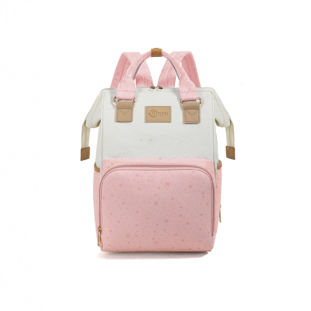 Stylish Multi-Functional Backpack Bowlift