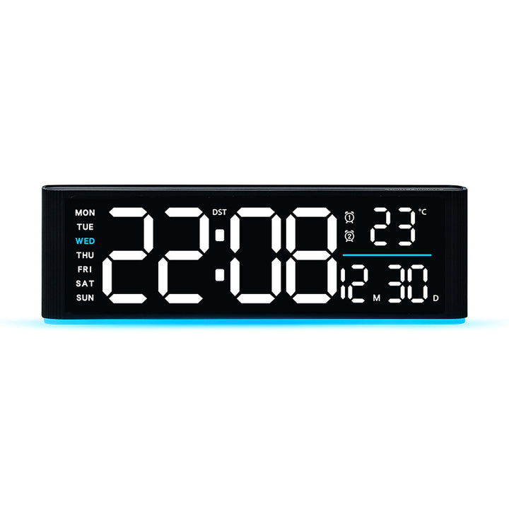 Digital Multifunction Timer Bowlift