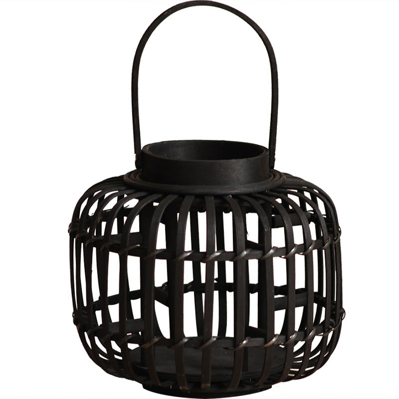 Decorative Lantern Bowlift